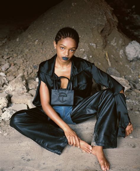 20 black designers to support instead of gucci and prada|6 Black Designers to Watch, According to Sherri McMullen.